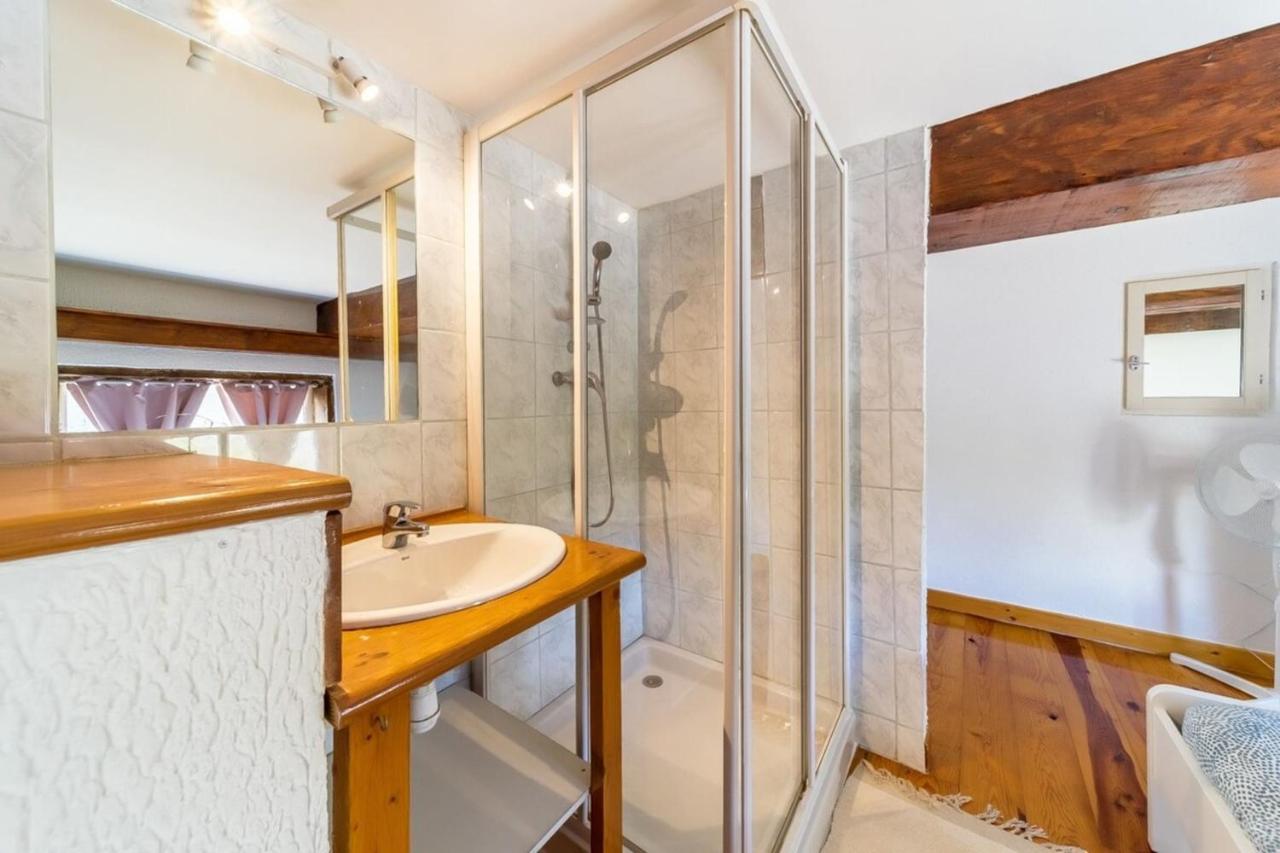 The Charming Fleury 2 Bedrooms 隆河省 外观 照片