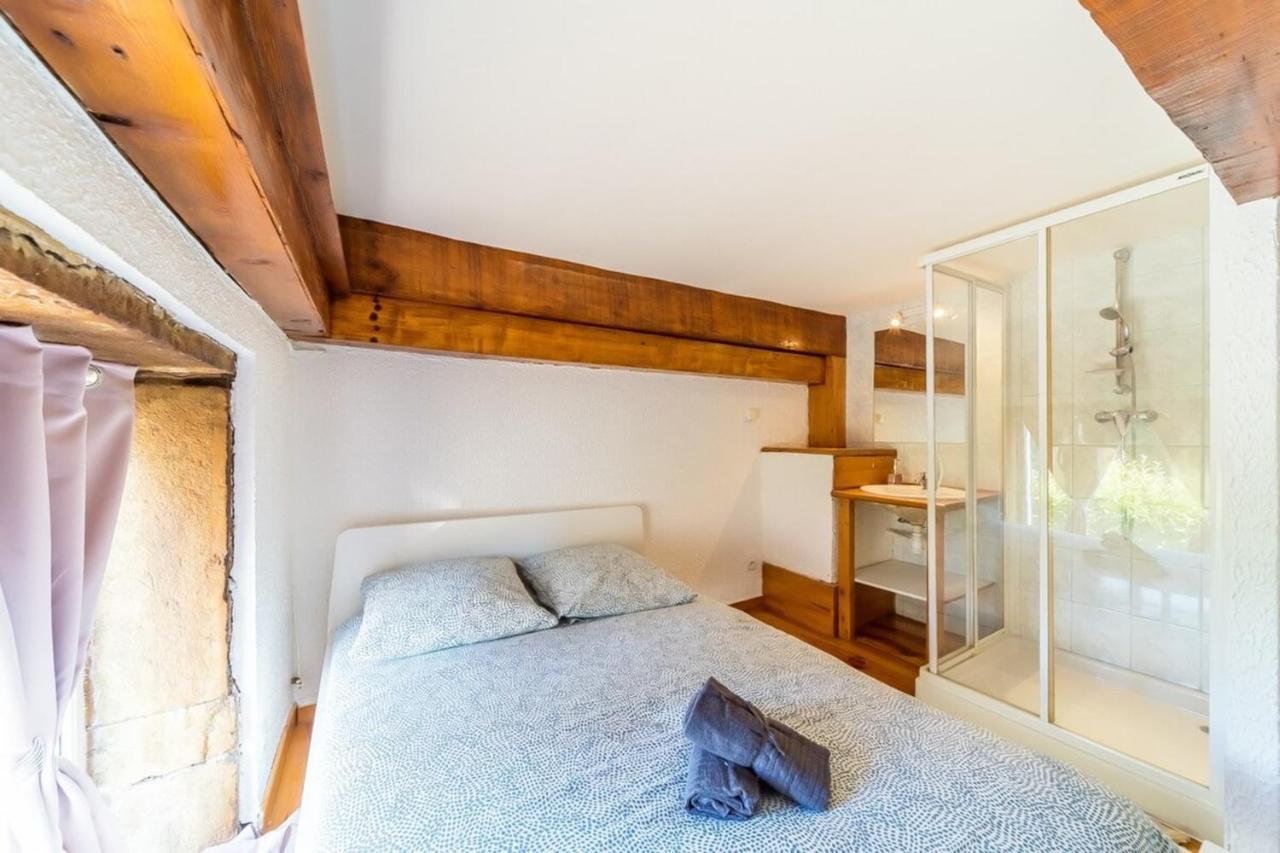 The Charming Fleury 2 Bedrooms 隆河省 外观 照片